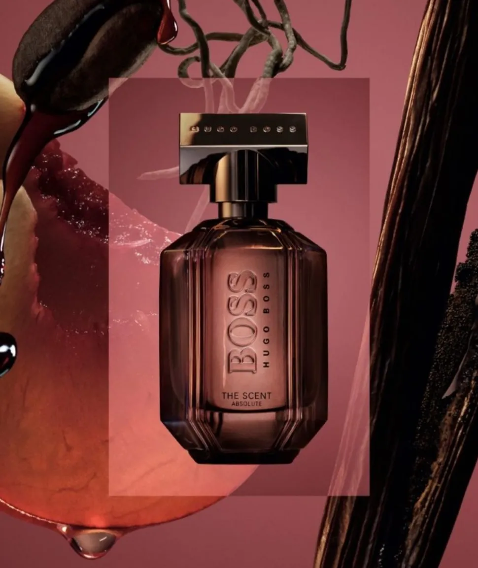 The Scent Absolute Eau De Parfum 100 Ml