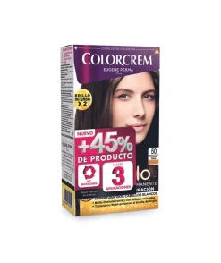 Tinte Capilar 50 Castano Claro