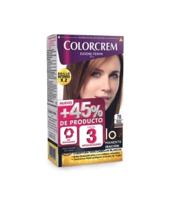 Tinte Capilar 78 Marron Praline