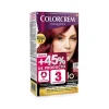 Tinte Capilar 6.66 Rojo Intenso