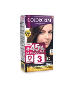 Tinte Capilar 60 Rubio Oscuro