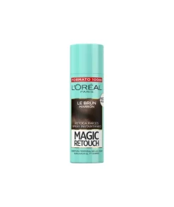 Tinte Capilar En Spray 100 Ml Brun
