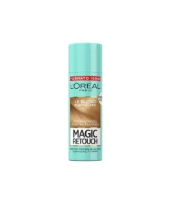 Tinte Capilar En Spray 100 Ml Blond