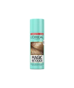 Tinte Capilar En Spray 100 Ml Beige