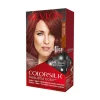 Tinte Capilar N. 35 Rojo Vibrante