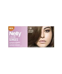 Tinte Color Senses 7.95 Marron Avellana