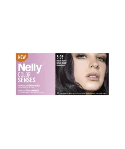 Tinte Color Senses 5.95 Marron Chocolate
