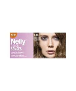 Tinte Color Senses 6.56 Rojo Granate