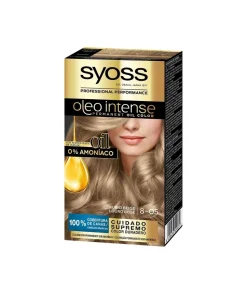 Tinte Oleo Intense 8-05