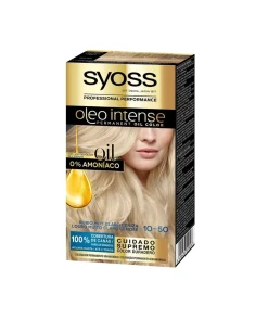 Tinte Oleo Intense 10-50