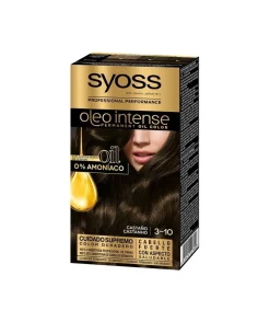 Tinte Oleo Intense 3-10