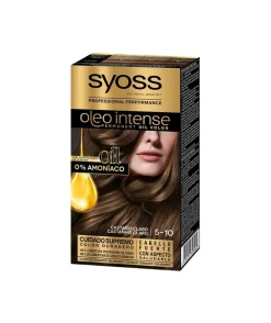 Tinte Oleo Intense 5-10