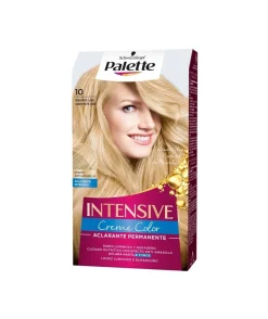 Tinte Permanente Color 10
