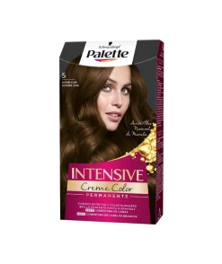Tinte Permanente Color 5