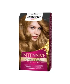 Tinte Permanente Color 7.5