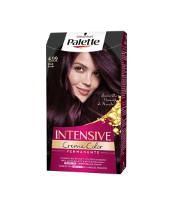 Tinte Permanente Color 4.99