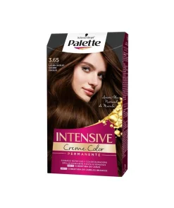 Tinte Permanente Color 3.65