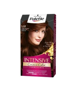 Tinte Permanente Color 5.68