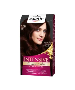 Tinte Permanente Color 3.68