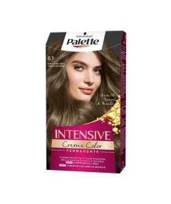 Tinte Permanente Color 6.1
