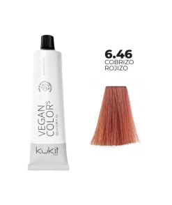Tinte Profesional Tono 6.46