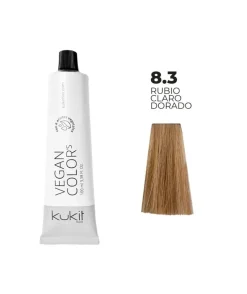 Tinte Profesional Tono 8.3