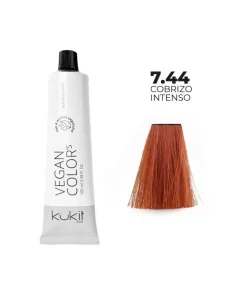 Tinte Profesional Tono 7.44
