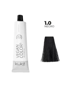 Tinte Profesional Tono 1.0