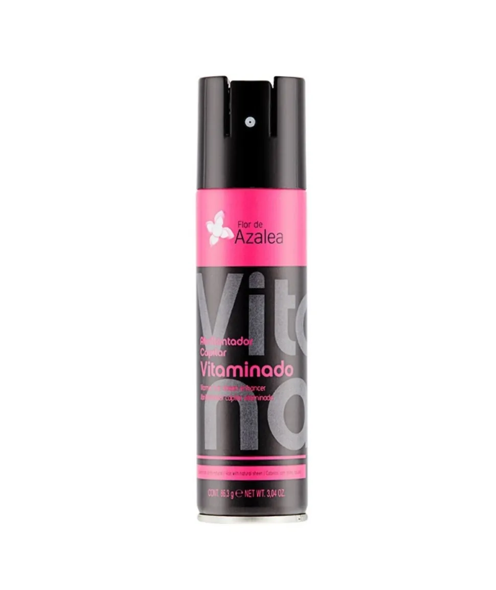 Tónico Abrillantador 210 Ml