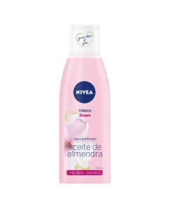 Tónico Suave Piel Seca / Sensible 200 Ml