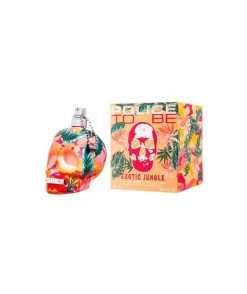 To Be Exotic Jungle Eau De Parfum 75 Ml