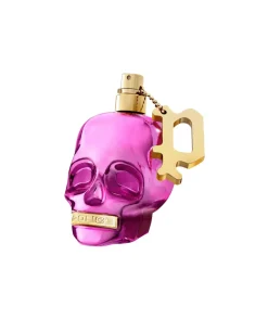 To Be Free To Dare Eau De Parfum 75 Ml