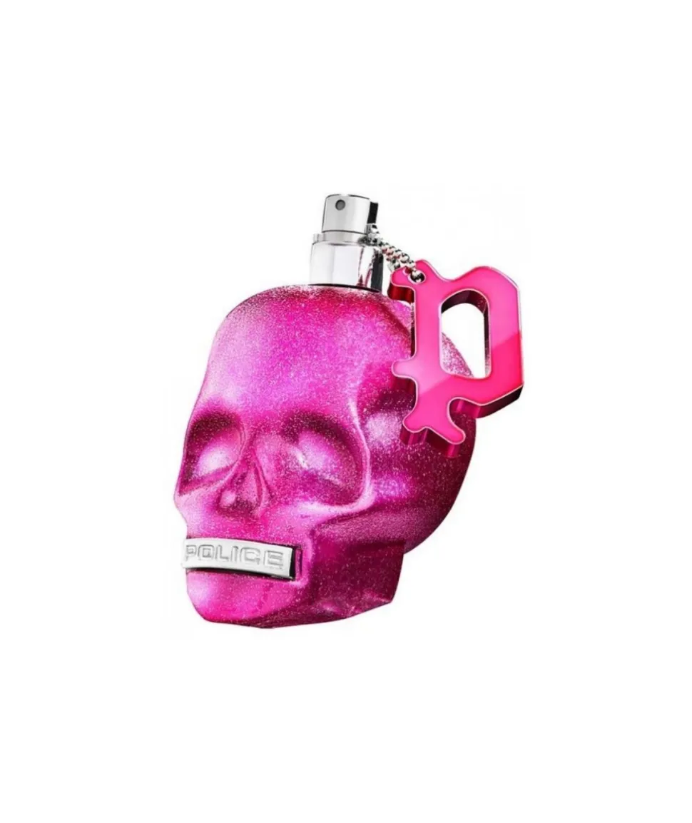 To Be Sweet Girl Eau De Parfum 75 Ml