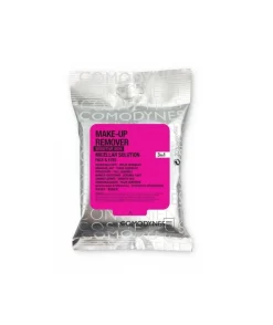 Toallitas Desmaquillantes Micelar Cleanser 20 Uds.