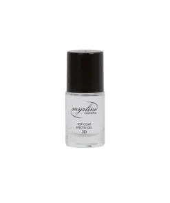 Top Coat 3D