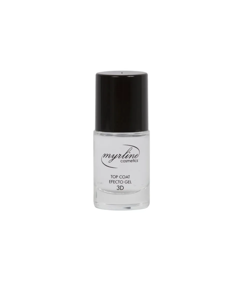 Top Coat 3D