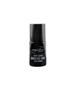 Top Coat Uv 14 Dias