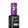 Top Coatsuper Gel Esmalte 001