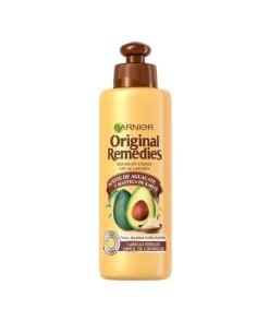 Tratamiento Aceite De Aguacate Y Manteca De Karite 200 Ml