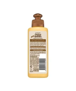 Tratamiento Aceite De Aguacate Y Manteca De Karite 200 Ml
