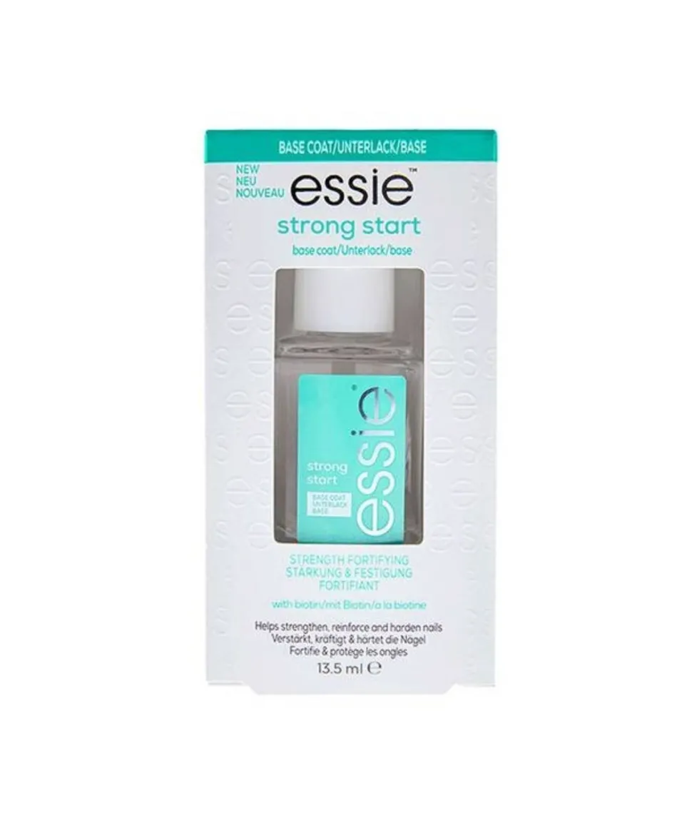 Tratamiento De Uñas Fortalecedor Strong Start 13.5Ml