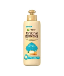 Tratamiento Elixir De Argan Aceite En Crema Protector 200 Ml