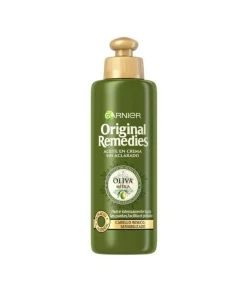 Tratamiento Oliva Mitica Cabello Seco 200 Ml