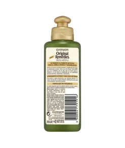Tratamiento Oliva Mitica Cabello Seco 200 Ml