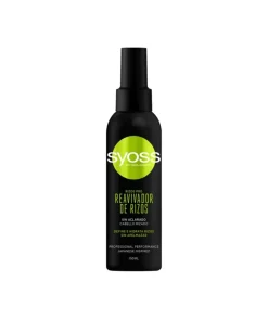 Tratamiento Rizos Pro 100 Ml Spray