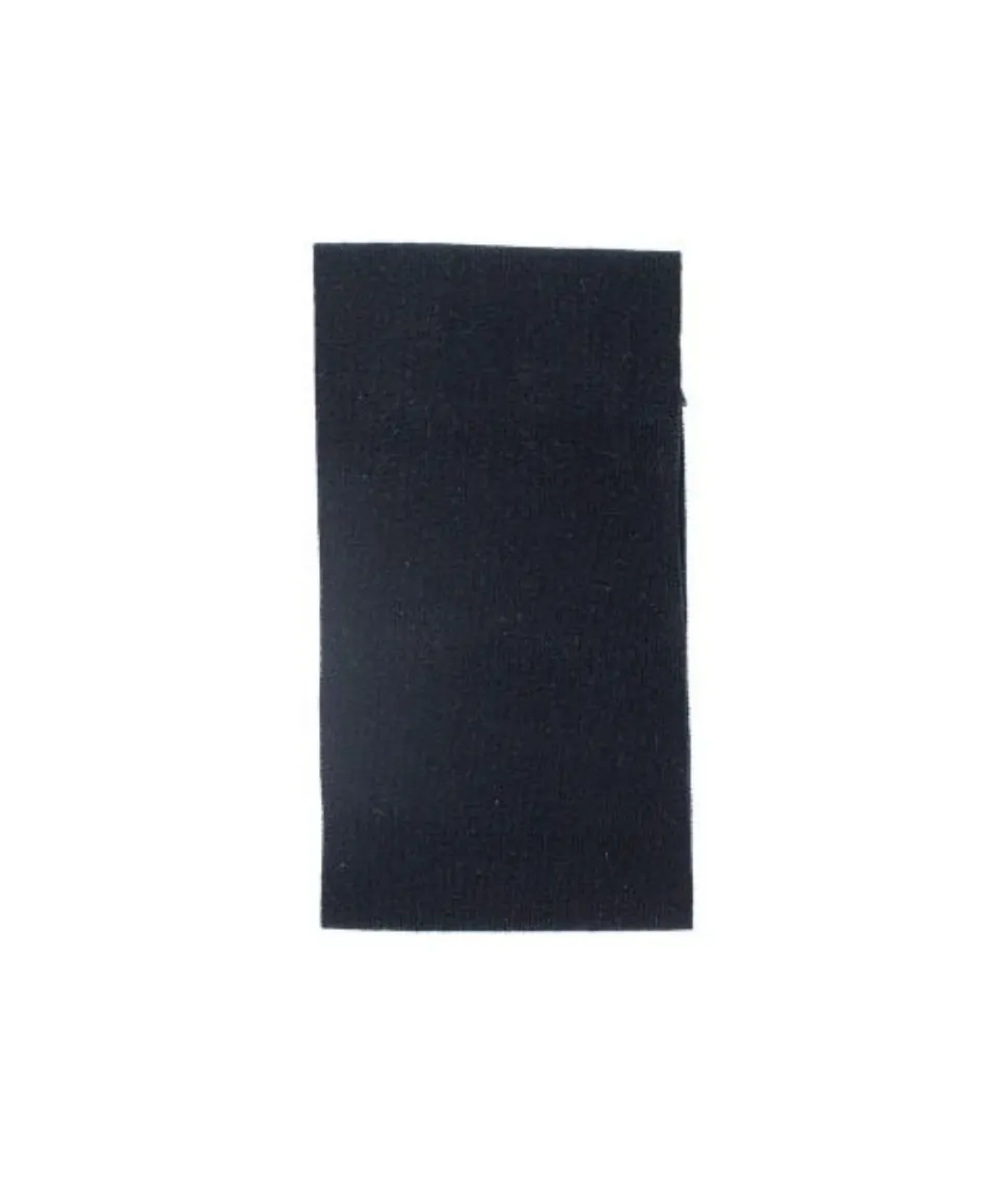 Turbante Negro Trendy Classics