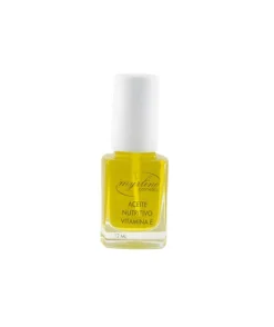 Uñas Aceite Nutritivo Vitamina E
