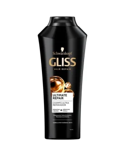 Ultimate Repair Champú 370 Ml