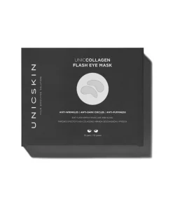 Uniccollagen Eye Flash Mask 10X2 Parches