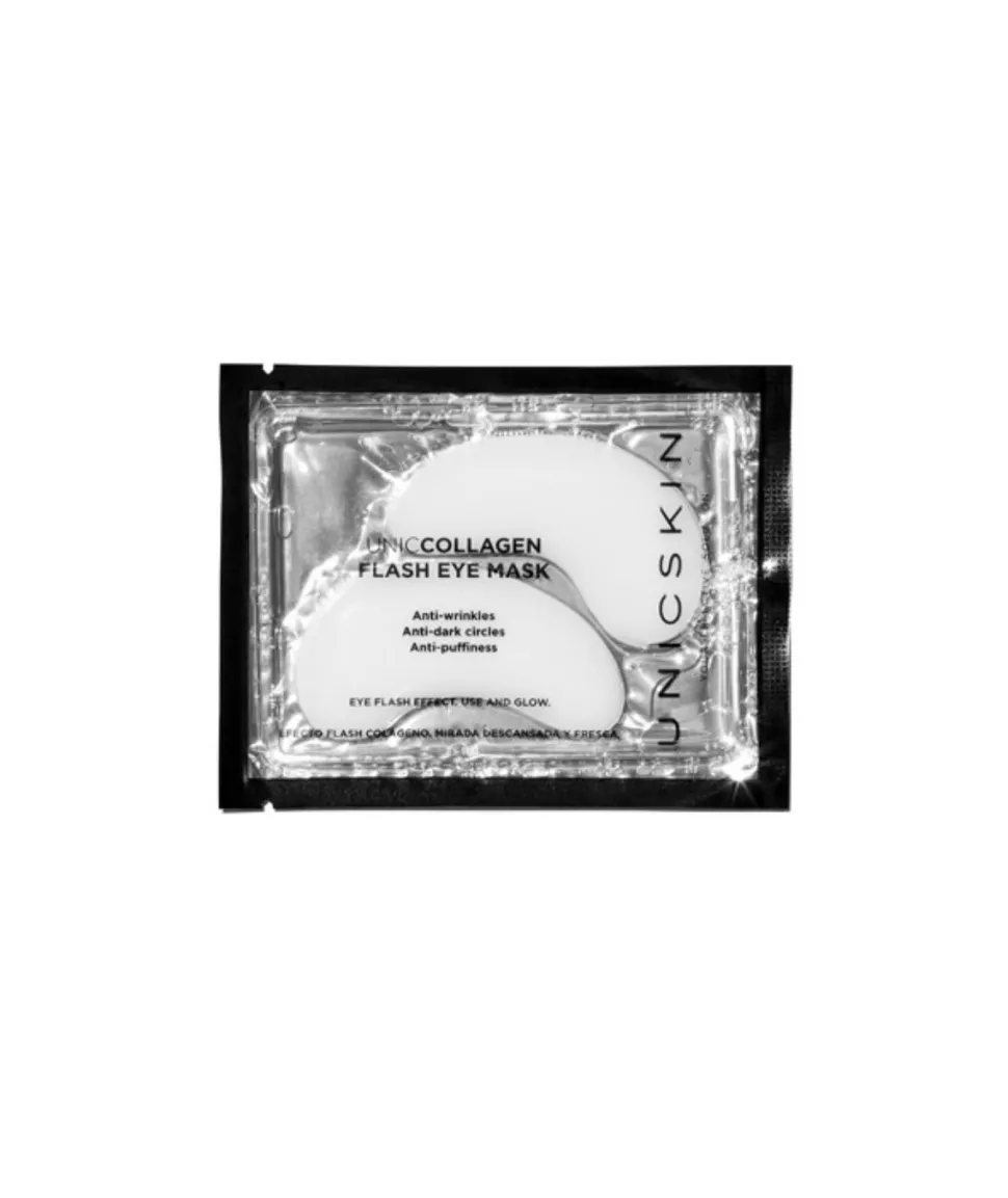 Uniccollagen Eye Flash Mask 10X2 Parches